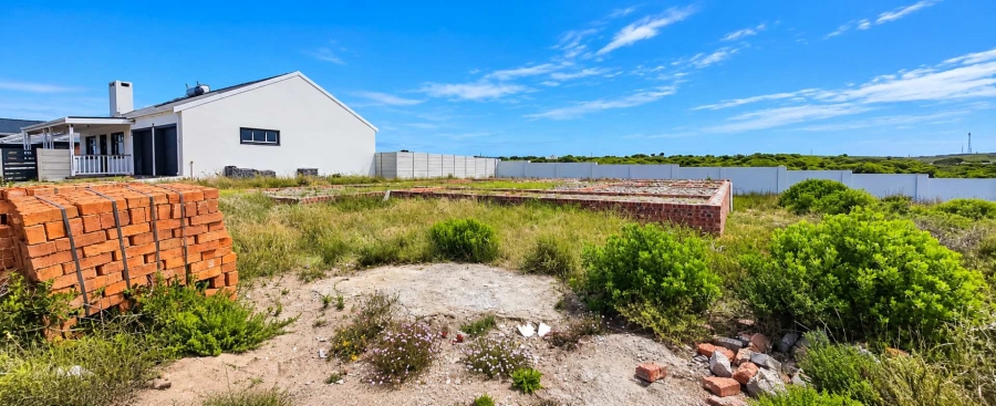 0 Bedroom Property for Sale in Kleinbaai Western Cape